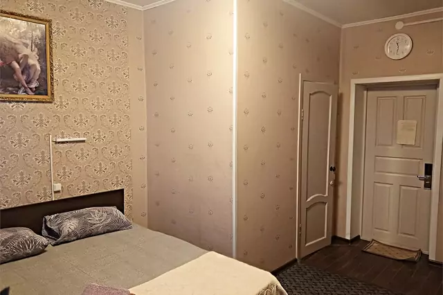 Стандартный 2-местный (DBL)