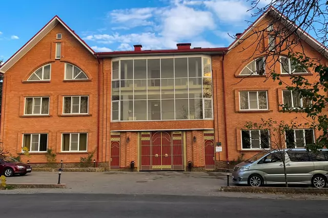 Фасад
