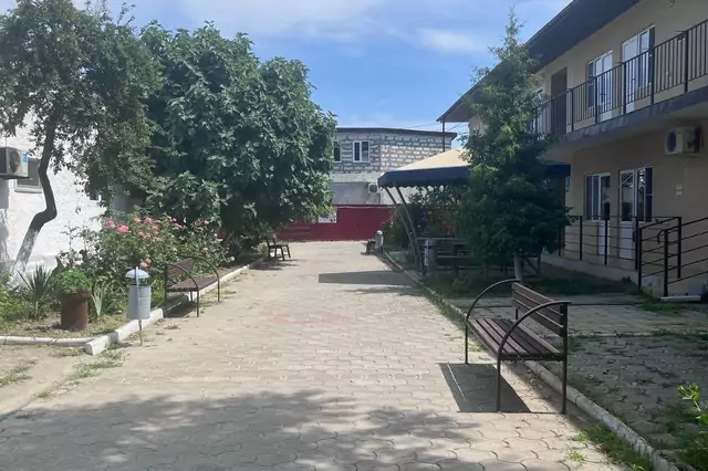 Территория