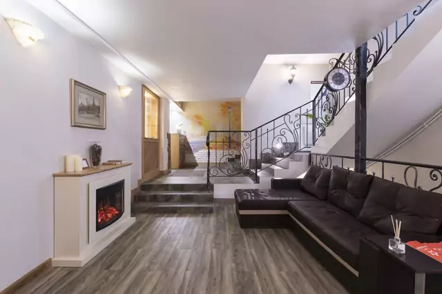 Холл