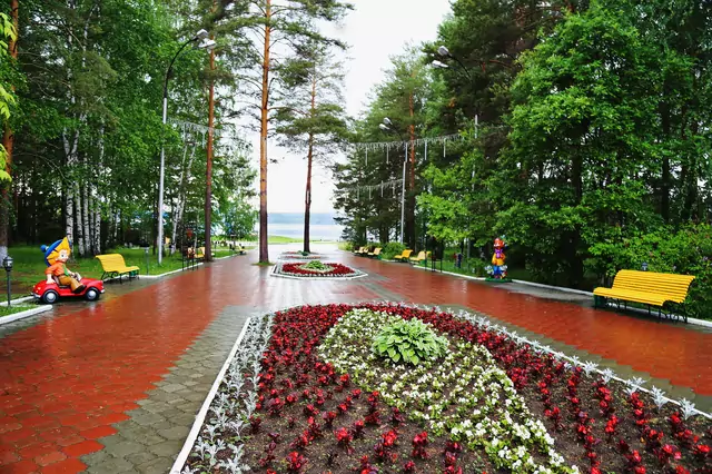Территория