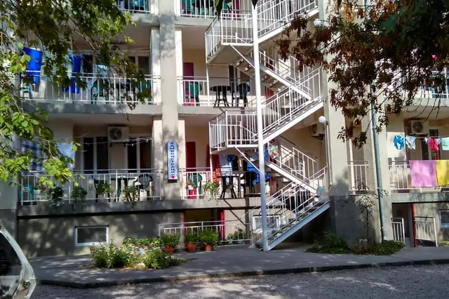 Территория