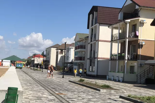 «Бриз Плюс» гостиница