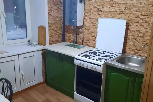 «Печорский проспект 80» апартаменты