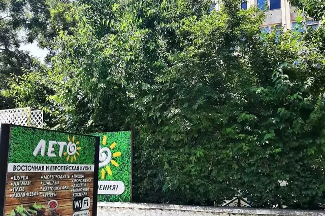 Территория