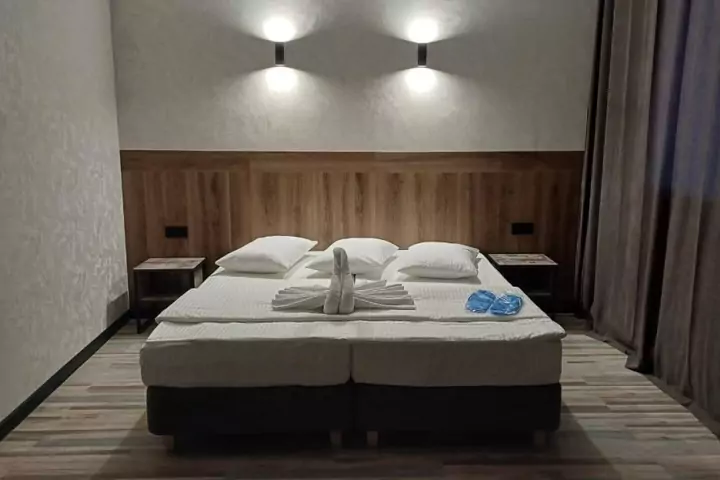 Loft Hotel