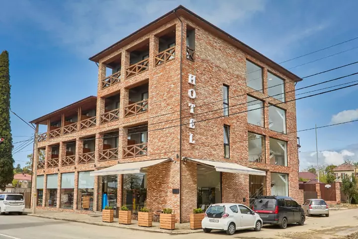 PreHotel