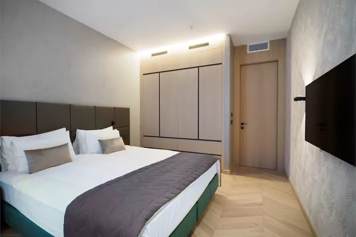 Mamaison All Suites SPA Hotel Pokrovka