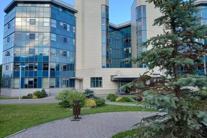 Skypoint Альфа