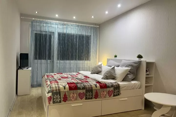 DaRent Karelia на Советской 6 – Костомукша, город