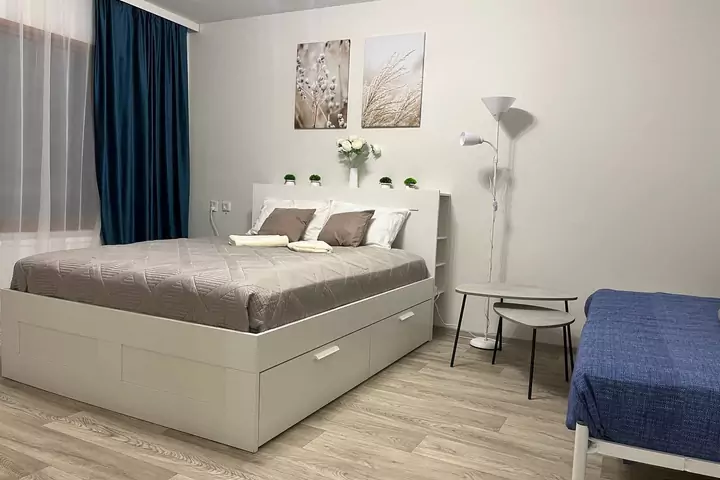 DaRent Karelia на Первомайской 12 – Костомукша, город