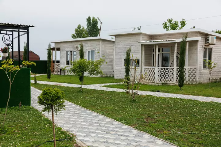 Гранд Вилла(Инчхе)