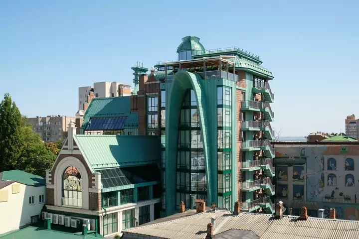 ARKA HOTEL