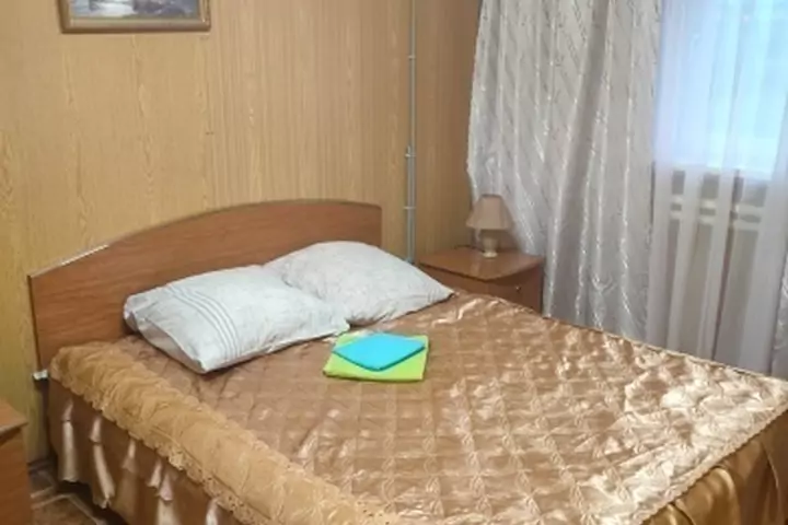 Rest