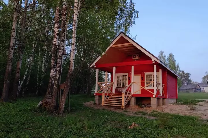 Сытая Дуся