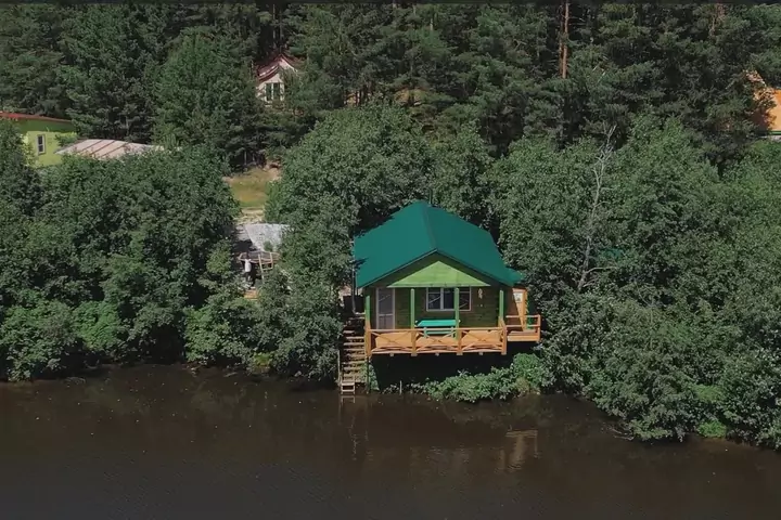 Изумрудный город – Дегтярск, город