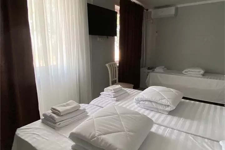 Рубас(Дербенский район)