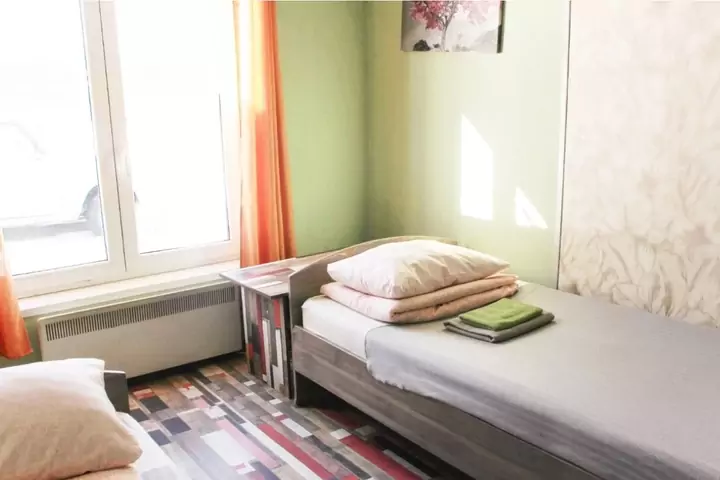 Куршавель