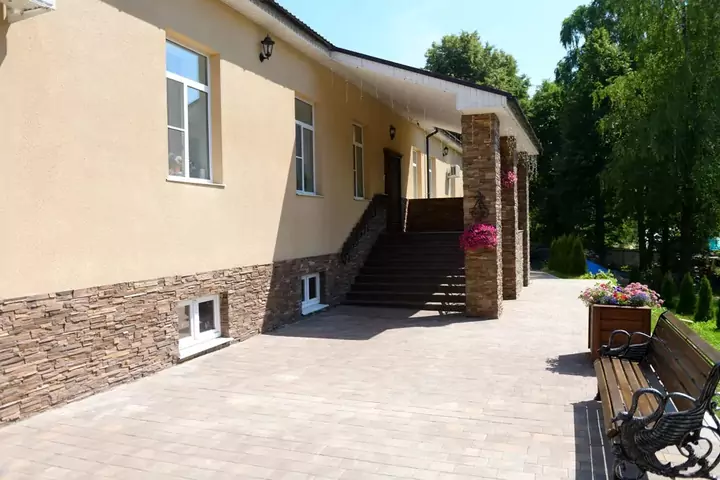 Русский пар