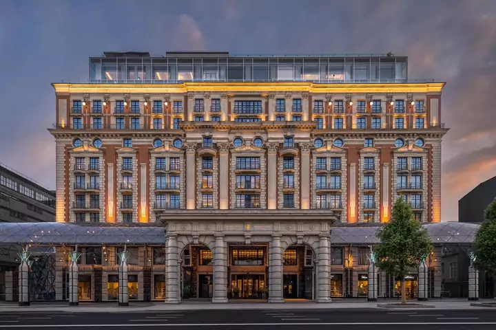 The Carlton