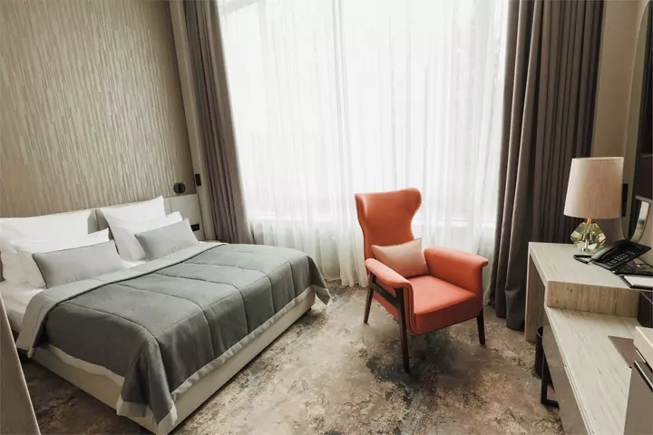 Золотой ручей 5*
