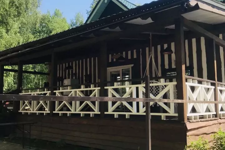 На Ватоме – Бор, город