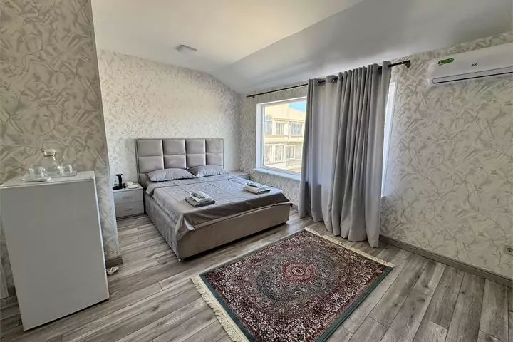 Стамбул(Махачкала)