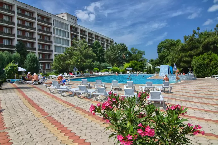 Евпатория ТОК