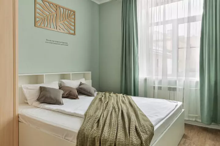 J&N Apartments Краснофлотская