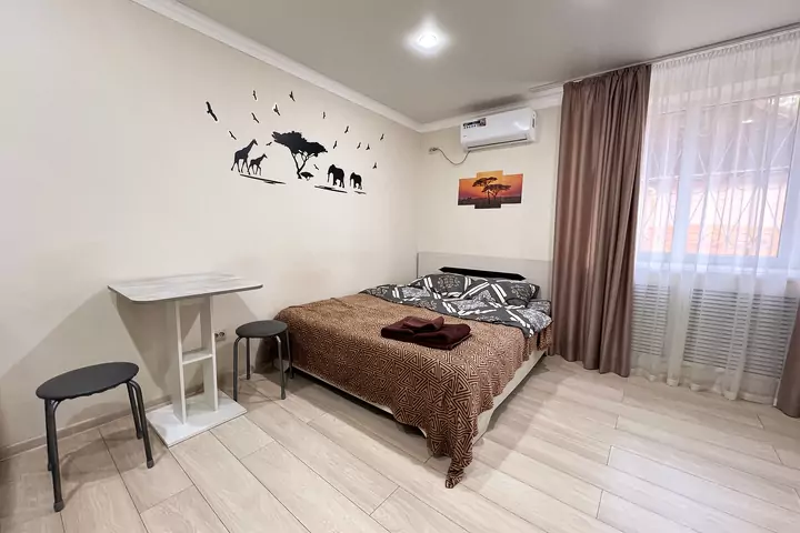 Apart MV г.Минеральные воды, ул.Ленина 8
