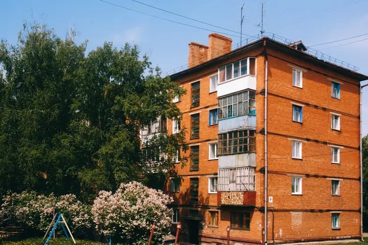 Калина Юрга1 Заводская 2