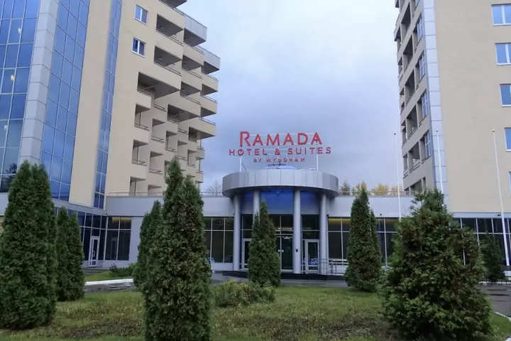 Рамада (Елабуга)