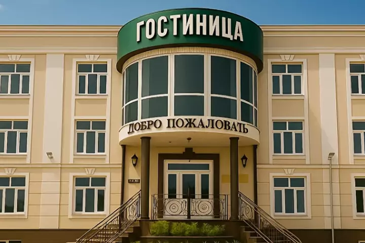 Эдельвейс (Черкесск)