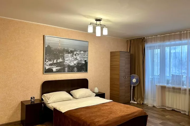 Калина, ул. Максименко, д. 8