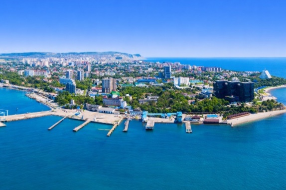 Анапа