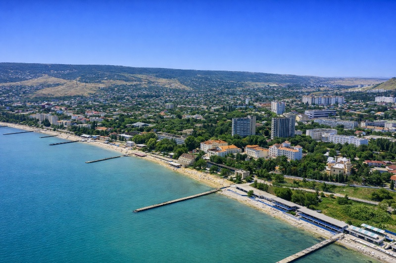 Феодосия