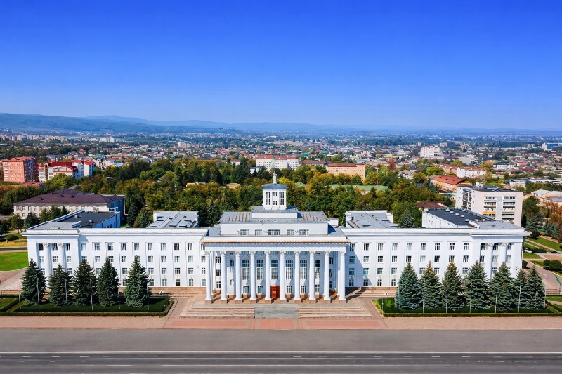 Нальчик