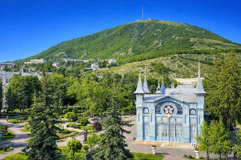 Пятигорск