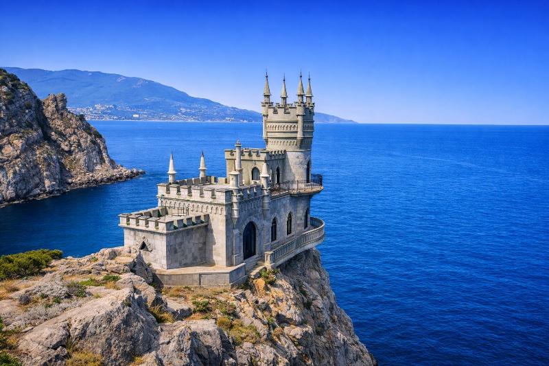 Ялта